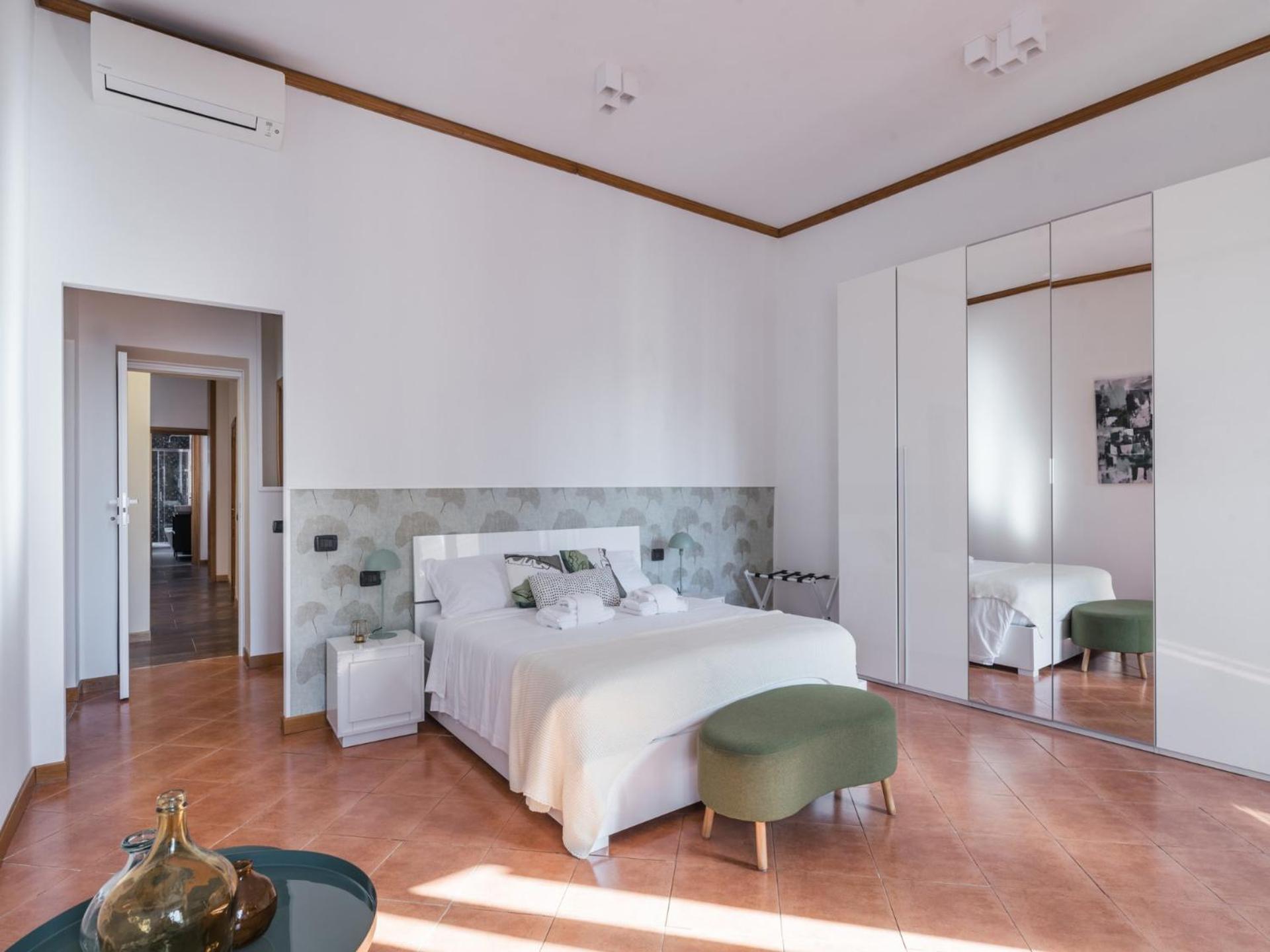 The Best Rent - Four-Room Apartment A Few Steps From The Trevi Fountain Exterior foto