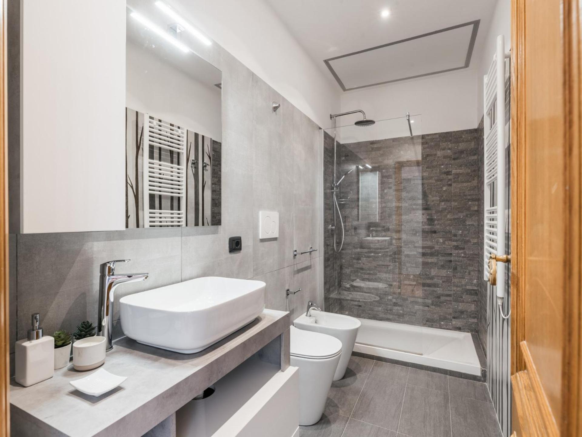 The Best Rent - Four-Room Apartment A Few Steps From The Trevi Fountain Exterior foto